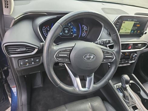Used 2020 Hyundai Santa Fe Limited image 18