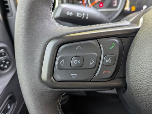 New 2026 Jeep Gladiator Sport AWD/4WD image 28