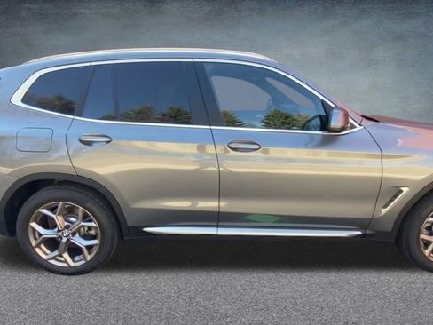 Used 2023 BMW X3 xDrive30i w/ Premium Package w/ZPA image 29