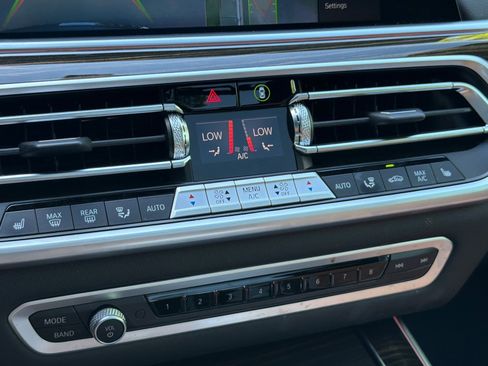 Certified 2023 BMW X5 xDrive40i w/ Premium Package image 27