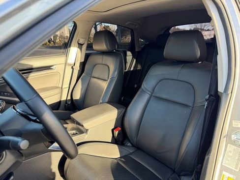 Used 2023 Honda Civic EX-L image 11