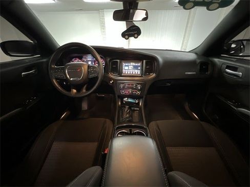 Used 2021 Dodge Charger SXT w/ Blacktop Package image 53