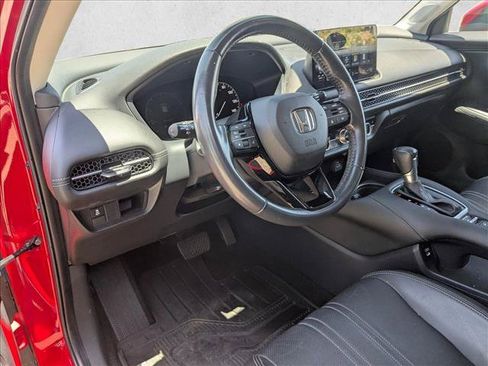 Used 2024 Honda HR-V EX-L image 10