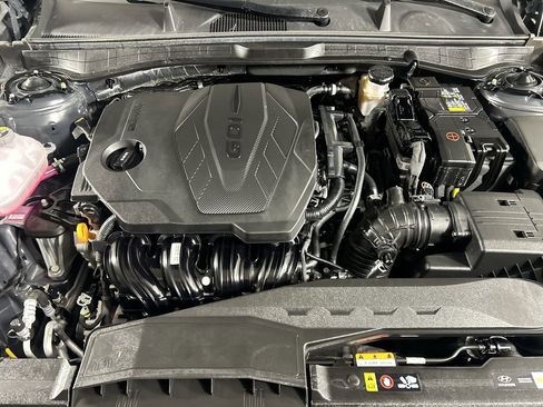 Used 2025 Hyundai Sonata SEL image 11