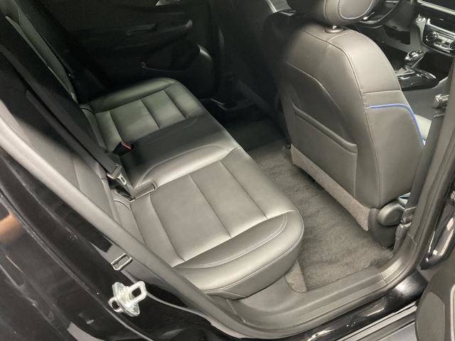Used 2024 Buick Envista Sport Touring w/ Convenience I Package FWD image 12