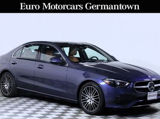 Used 2026 Mercedes-Benz C 300 4MATIC Sedan video 1