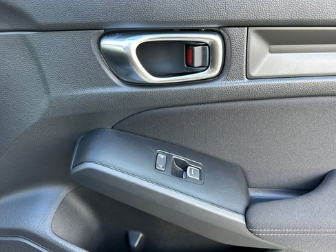 New 2026 Honda Civic Sport image 18