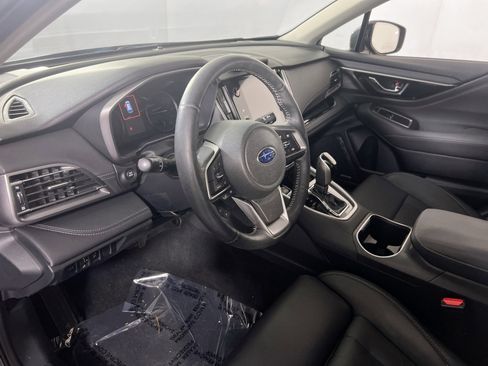 Used 2022 Subaru Outback Limited XT image 9