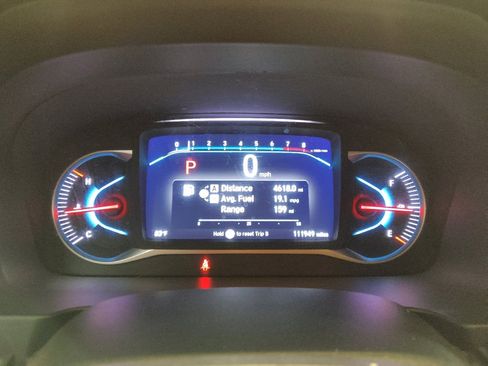 Used 2019 Honda Pilot Elite image 23