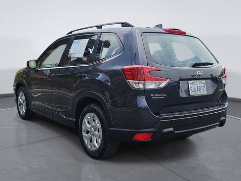 Used 2019 Subaru Forester w/ Popular Package #1 AWD/4WD image 5