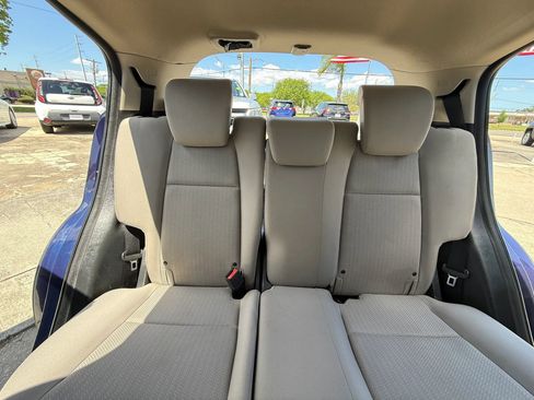 Used 2017 Honda HR-V LX image 16