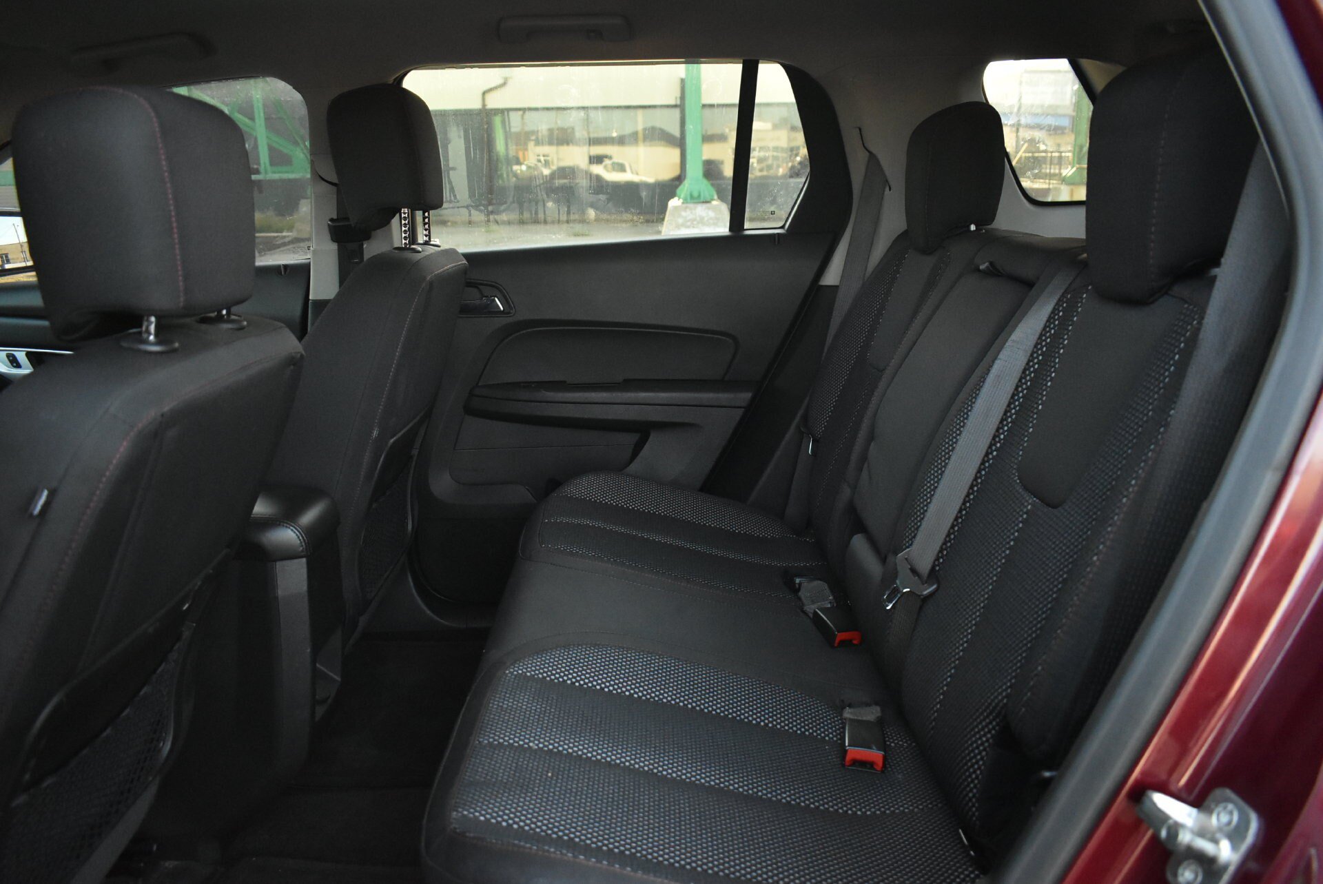 Used 2016 GMC Terrain SLE FWD image 15