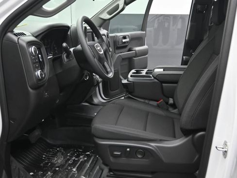 New 2026 GMC Sierra 1500 Pro w/ Pro Value Package AWD/4WD image 15