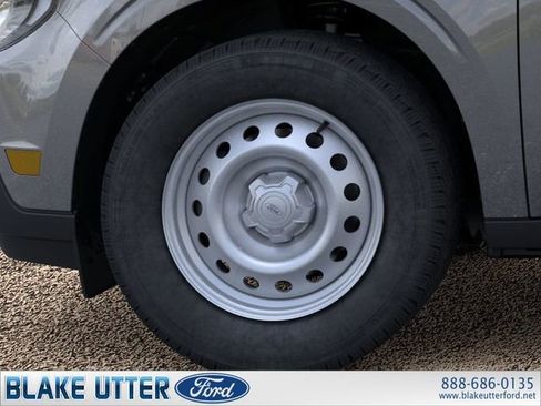 New 2026 Ford Maverick XL image 20