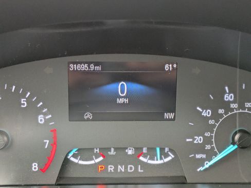 Used 2022 Ford Escape SE image 23