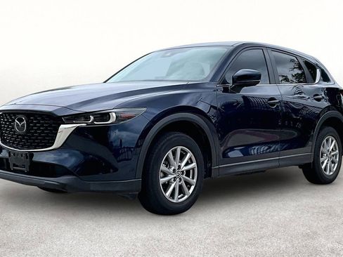 Used 2023 MAZDA CX-5 AWD 2.5 S w/ Select Package image 38