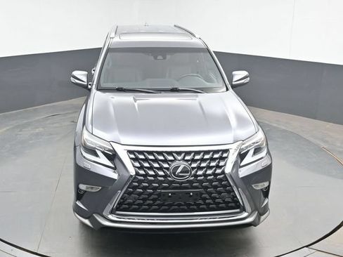 Used 2021 Lexus GX 460 Premium AWD/4WD image 42