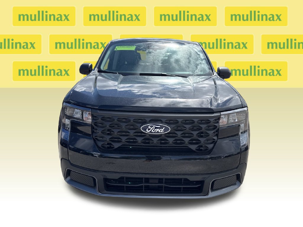 New 2026 Ford Maverick XLT FWD image 10