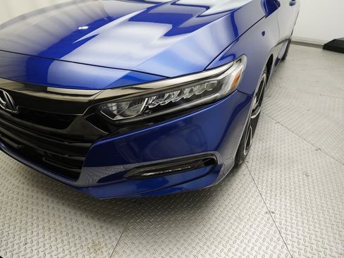 Used 2020 Honda Accord Sport image 22