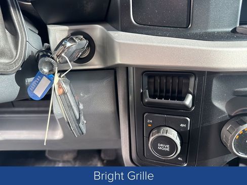 Used 2026 Ford F450 XL w/ XL Chrome Package image 24