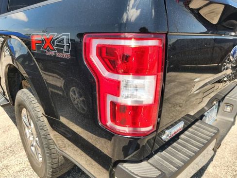 Used 2018 Ford F150 XLT w/ Equipment Group 302A Luxury AWD/4WD image 7