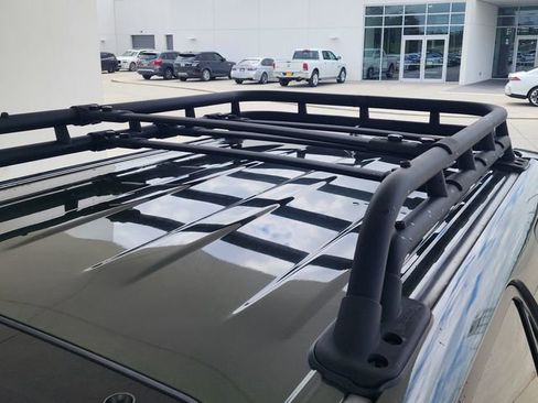 Used 2020 Toyota 4Runner TRD Pro AWD/4WD image 16