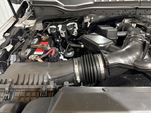 Used 2021 Ford F250 XL w/ Power Equipment Group image 23