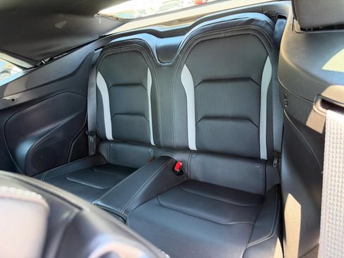 Used 2023 Chevrolet Camaro SS RWD image 39