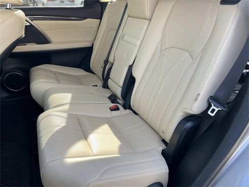Used 2021 Lexus RX 350L Luxury image 20
