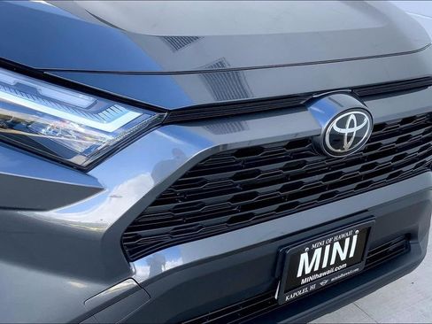 Used 2023 Toyota RAV4 LE image 30