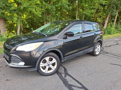 Used 2014 Ford Escape SE