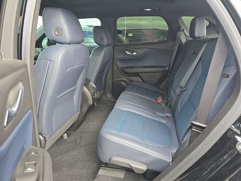 Used 2024 Chevrolet Blazer RS w/ Driver Confidence II Package image 4