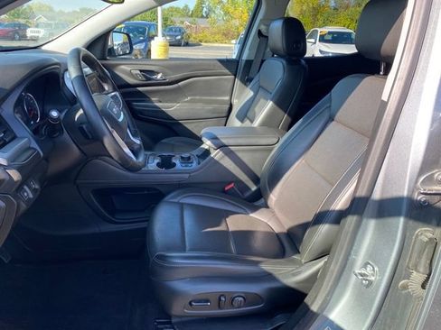 Certified 2023 GMC Acadia SLT AWD/4WD image 14