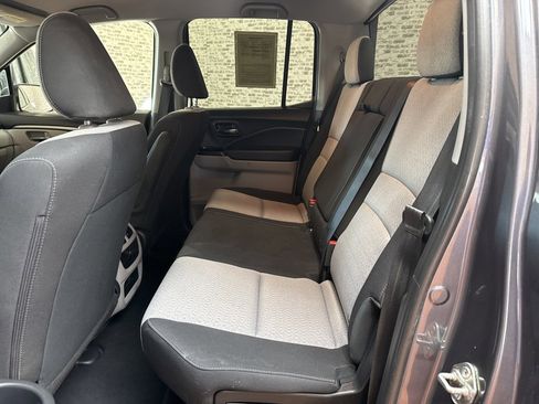 Used 2019 Honda Ridgeline RT image 13