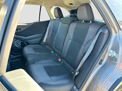 Used 2023 Subaru Outback Premium image 24