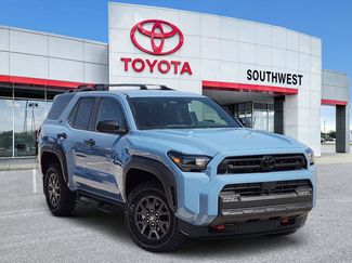 Used 2026 Toyota 4Runner SR5 AWD/4WD 360° Tour