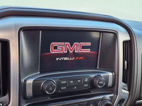 Used 2015 GMC Sierra 1500 SLE w/ SLE Value Package image 7