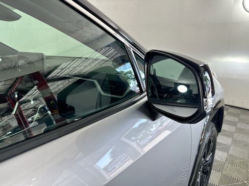 Used 2024 Toyota RAV4 XSE AWD/4WD image 10