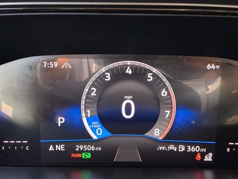 Used 2025 Volkswagen Taos S AWD/4WD image 19