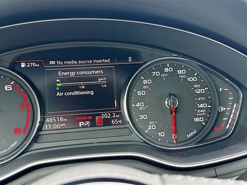 Used 2019 Audi A5 2.0T Premium w/ Convenience Package image 40