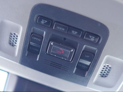 Used 2021 Toyota Camry XSE w/ Navigation Upgrade Package image 34