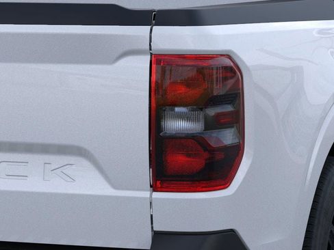 New 2025 Ford Maverick XLT w/ XLT Luxury Package AWD/4WD image 22