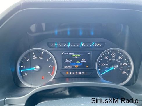 Used 2022 Ford F250 XLT image 12