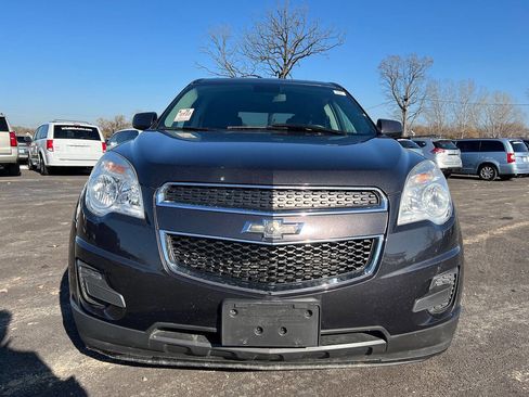 Used 2014 Chevrolet Equinox LT w/ Driver Convenience Package image 3