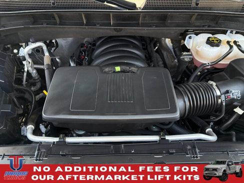 Used 2024 GMC Sierra 1500 AT4 w/ Technology Package AWD/4WD image 15