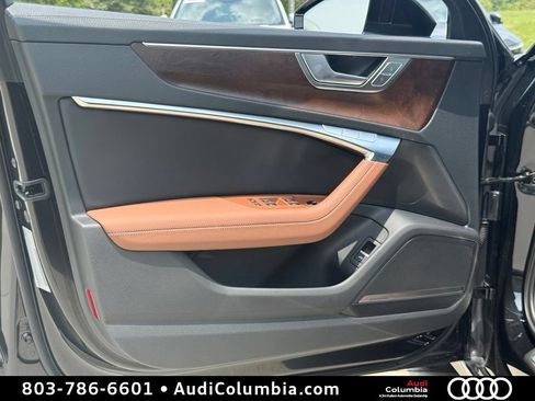 Used 2020 Audi A6 3.0T Premium Plus w/ Premium Plus Package AWD/4WD image 19