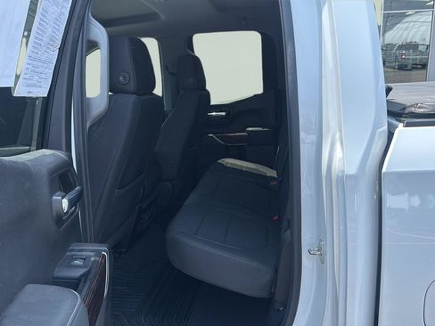 Used 2019 GMC Sierra 1500 Elevation w/ Elevation Value Package AWD/4WD image 30
