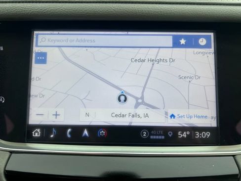 Certified 2023 Cadillac XT5 Premium Luxury AWD/4WD image 25