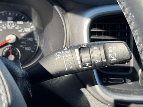 Used 2020 Kia Sorento LX w/ LX I4 Convenience Package AWD/4WD image 24