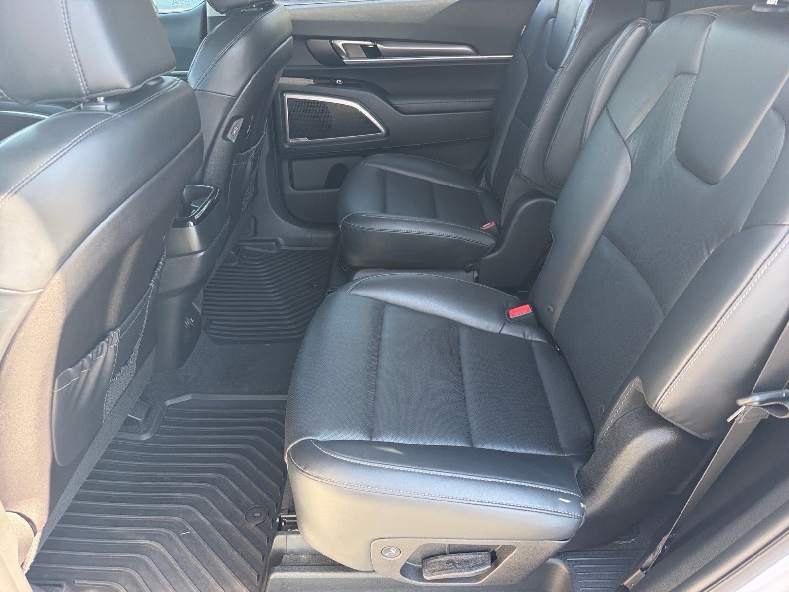 Used 2023 Kia Telluride S w/ S Sunroof Package AWD/4WD image 14